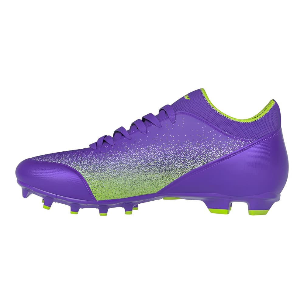 American Football Schuhe <br> Phenom Elite <br> Velocity 3.0 <br> Scooby-Doo Unmasked
